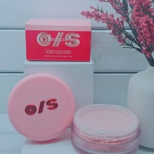 One/Size Ultimate Setting Powder -Ultra  Pink